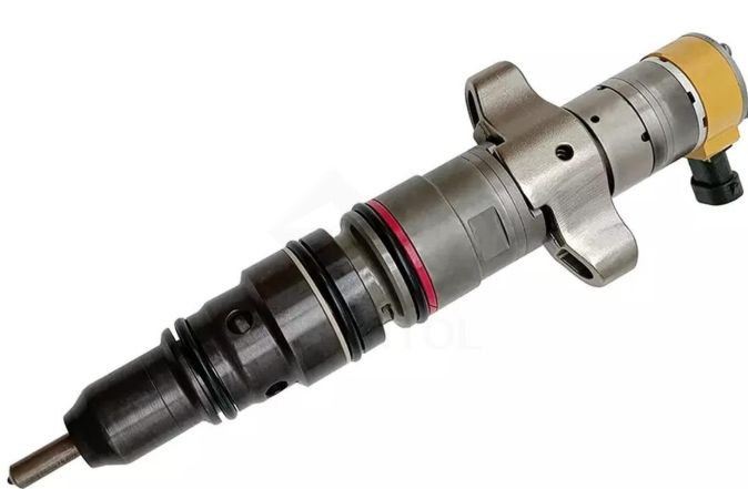 267-3360 2673360 Fuel Injector for Excavator 330D 330D L Engine C9 - Image 3