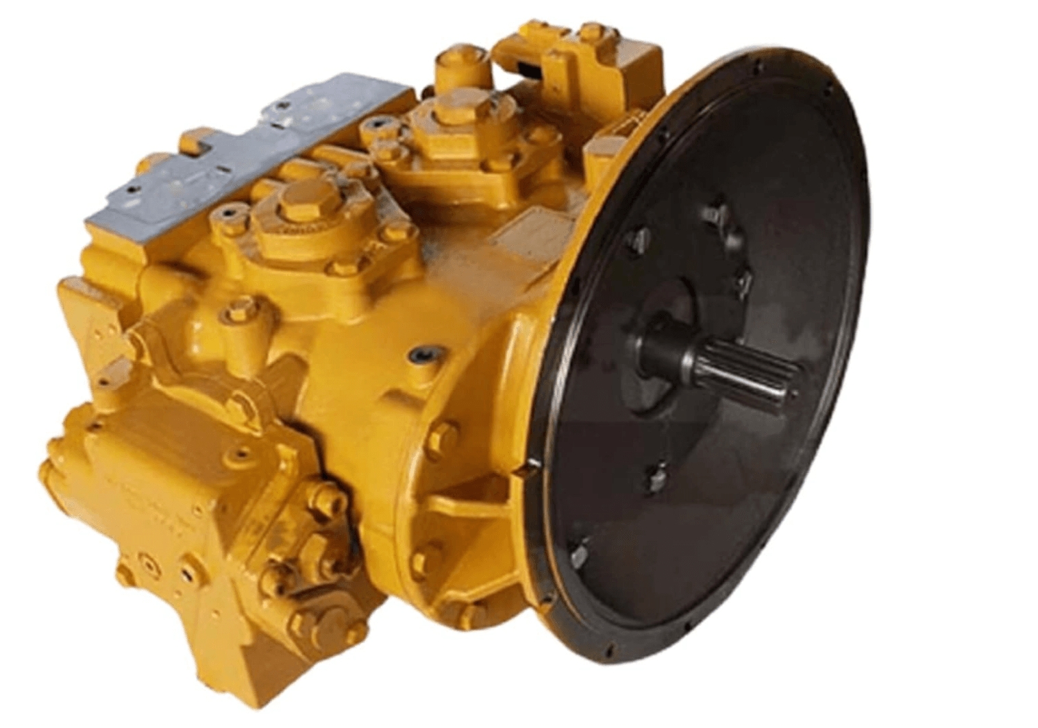 272-6955 2726955 Hydraulic Pump for Excavator 320D 320D L 323D L - Image 3