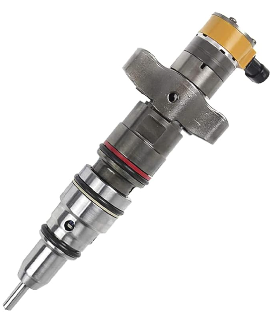 293-4072 2934072 Fuel Injector for Excavator 330D 336D Engine C9