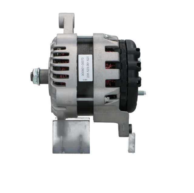 300901-00070 Alternator for Excavator DX55 - Image 2