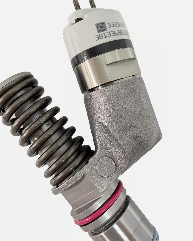 359-4020 3594020 Fuel Injector for Tractor D8T Engine C15 - Image 3