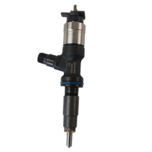 370-7282 3707282 Fuel Injector for Excavator 320E Wheel Loader 924K 930K 938K