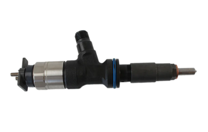 370-7282 3707282 Fuel Injector for Excavator 320E Wheel Loader 924K 930K 938K - Image 2