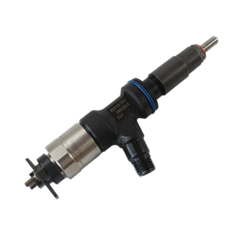 370-7282 3707282 Fuel Injector for Excavator 320E Wheel Loader 924K 930K 938K - Image 3