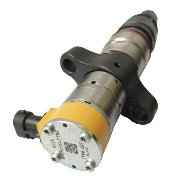 387-9432 3879432 Fuel Injector for Excavator 336D LN Engine C9 - Image 2