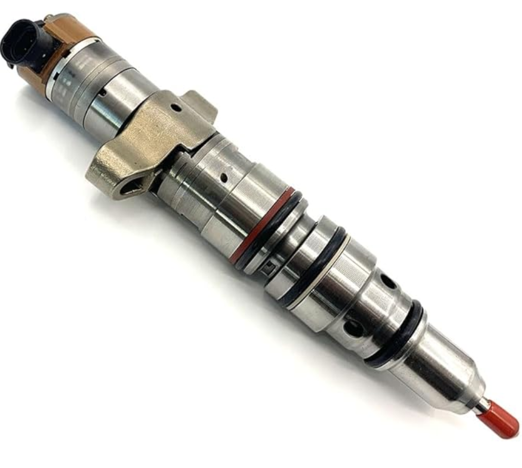 387-9432 3879432 Fuel Injector for Excavator 336D LN Engine C9 - Image 3