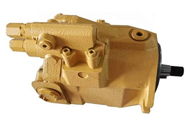 397-3941 3973941 Hydraulic Main Pump for Excavator 306E 307E 308E - Image 3