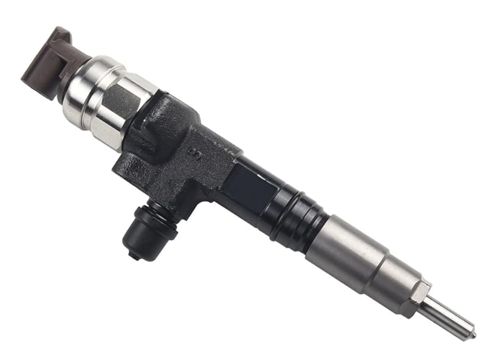 436-1096 4361096 Fuel Injector for Track Loader 259D 279D 289D