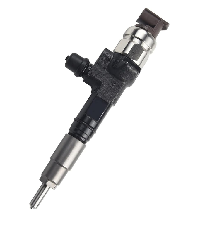 436-1096 4361096 Fuel Injector for Track Loader 259D 279D 289D - Image 3