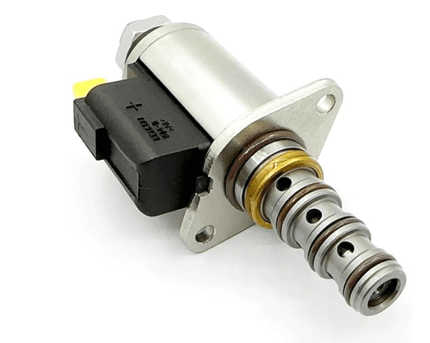 457-9878 4579878 Solenoid Valve for Excavator 323GC 324GC 325GC 330GC E336D 336D2 336E 345D 349D