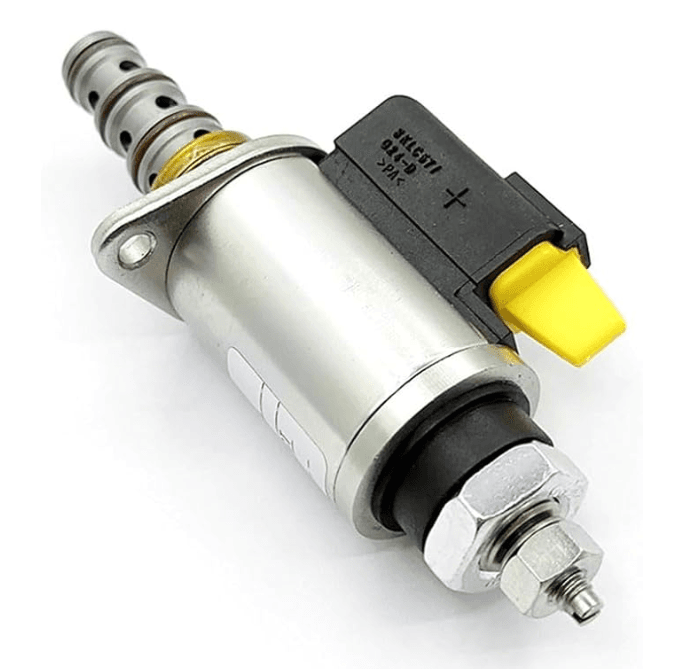 457-9878 4579878 Solenoid Valve for Excavator 323GC 324GC 325GC 330GC E336D 336D2 336E 345D 349D - Image 3