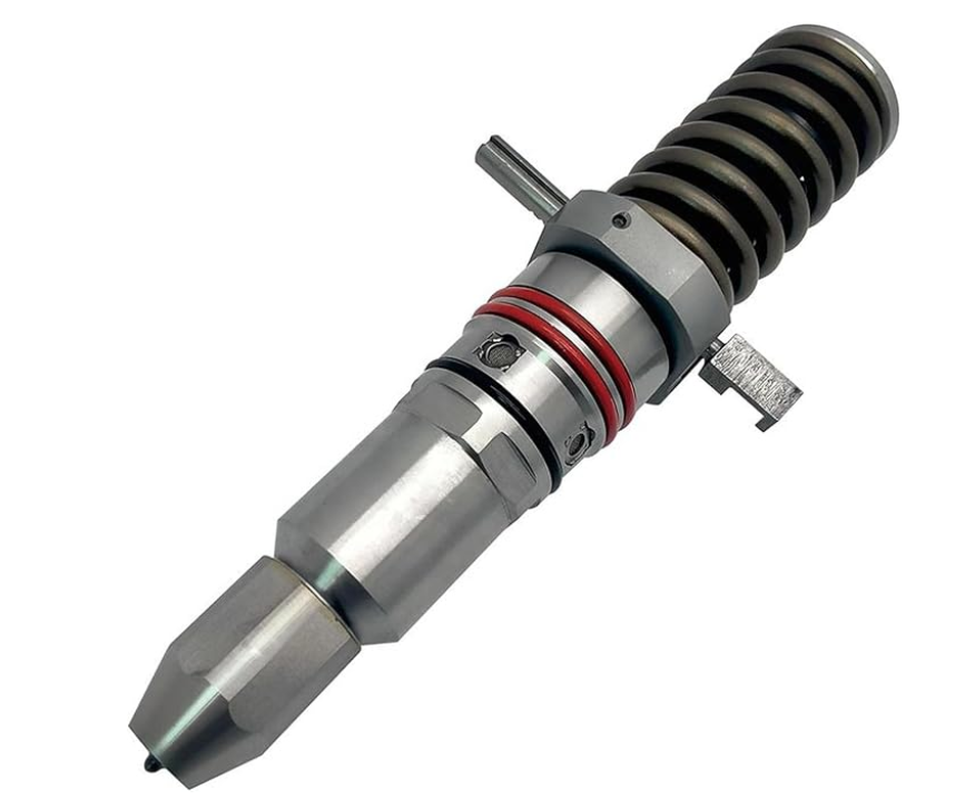 4P-9076 4P9076 Fuel Injector for Engine 3508 3512 3516