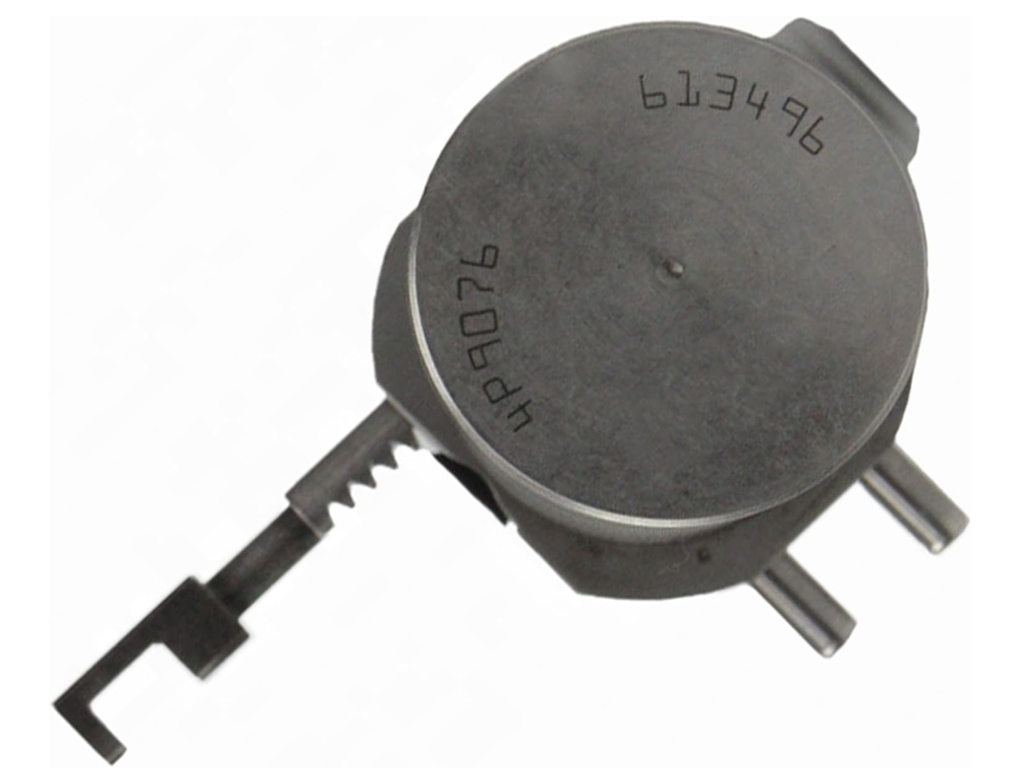 4P-9076 4P9076 Fuel Injector for Engine 3508 3512 3516 - Image 4