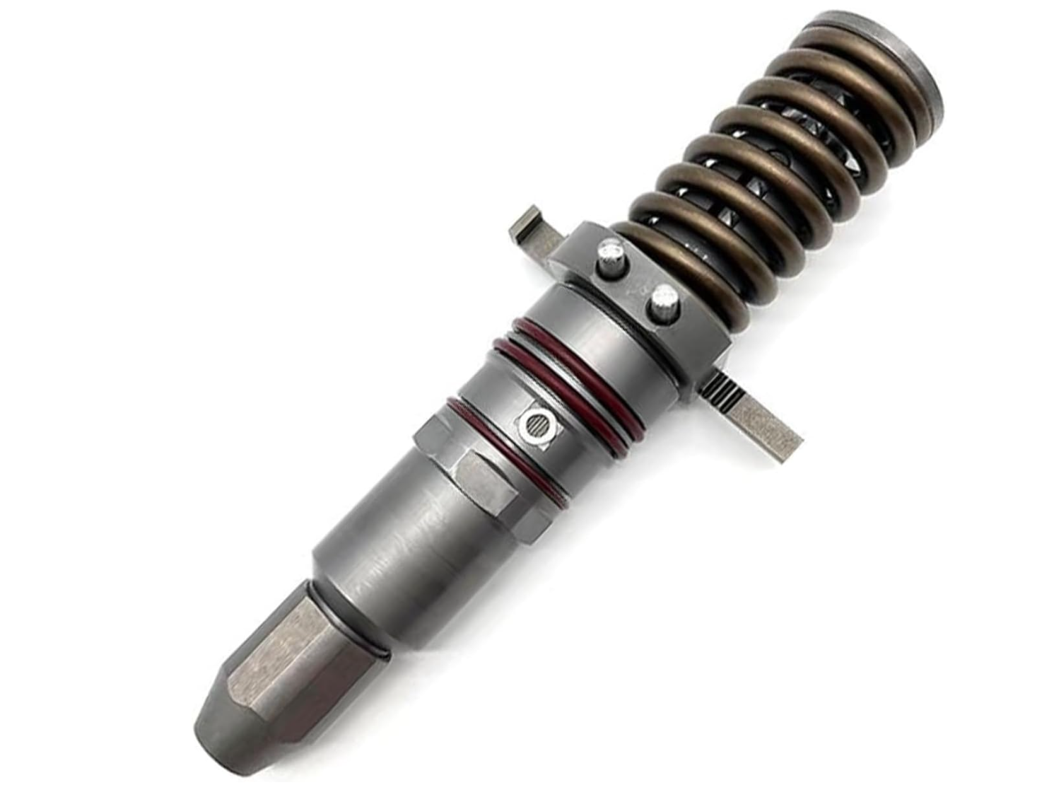 4P-9077 4P9077 Fuel Injector for Engine 3508 3512 3516