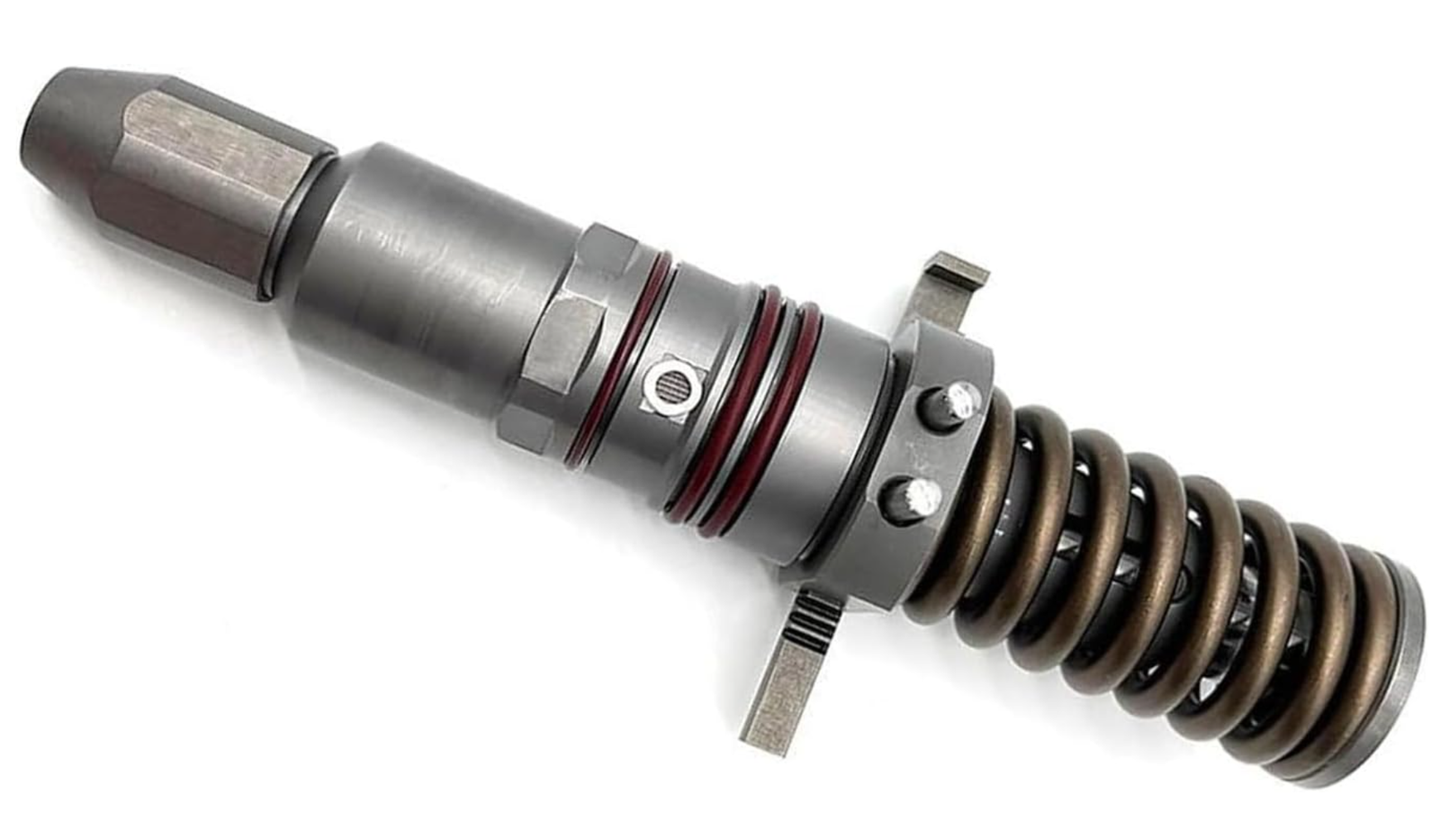 4P-9077 4P9077 Fuel Injector for Engine 3508 3512 3516 - Image 3