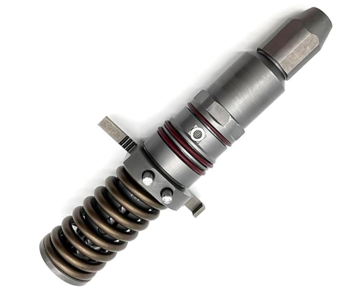 4P-9077 4P9077 Fuel Injector for Engine 3508 3512 3516 - Image 4