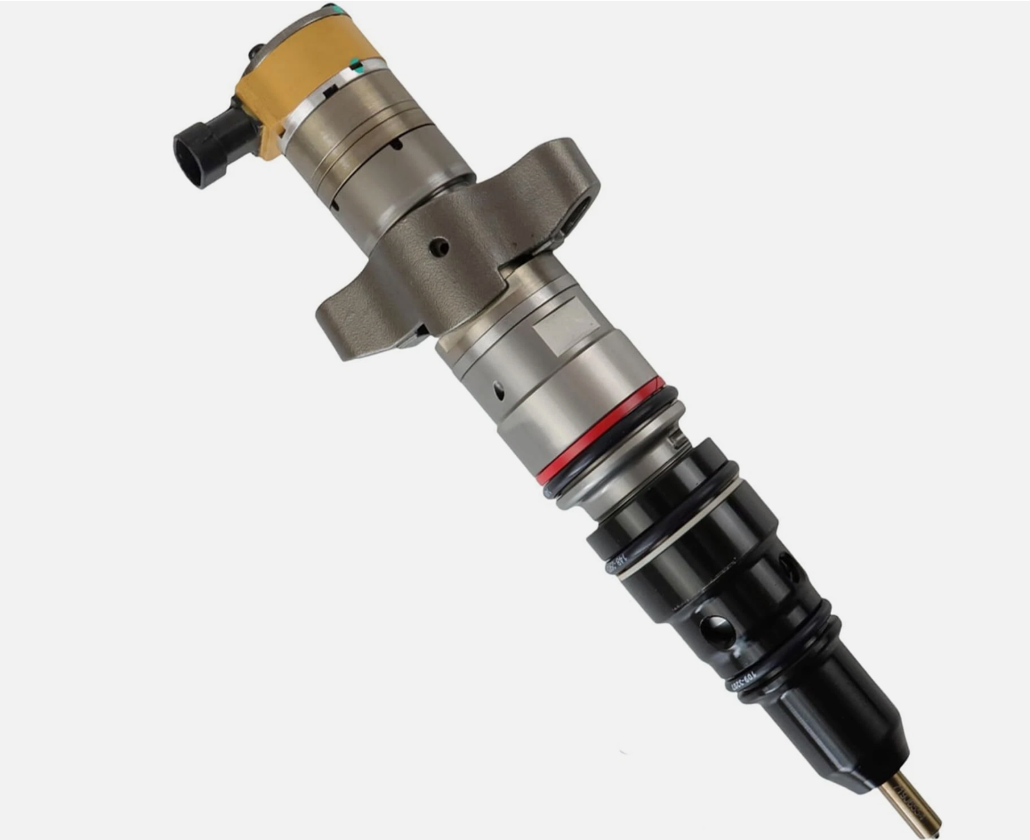 557-7627 5577627 Fuel Injector for Excavator 324D 325D 329D
