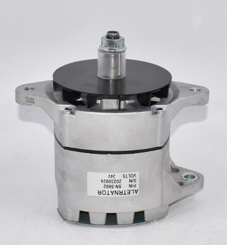 5N-5692 5N5692 Alternator for Engine 3306 3406 3412 C7 C9