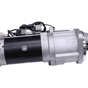 600-813-4411 Starter Motor for Excavator PC60-6S PC60-6C  PC60L-6 Engine 4D95