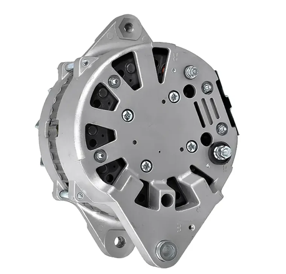 600-825-9330 Alternator for Excavator SA12V140 SDA12V140 SDA12V140E