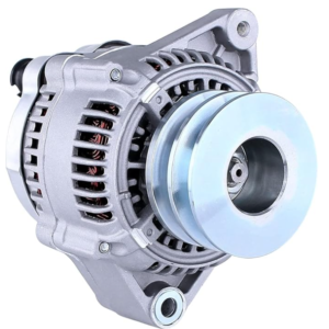 600-861-3610 Alternator for Excavator PC88MR PW98MR
