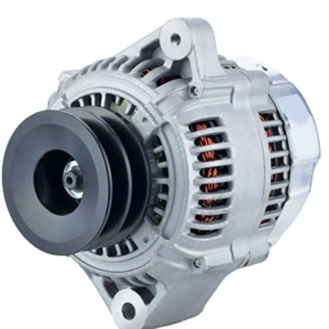 600-861-6510 Alternator for Excavator PC118MR PC88MR PW118MR PW98MR
