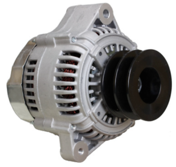 600-861-6510 Alternator for Excavator PC118MR PC88MR PW118MR PW98MR - Image 3
