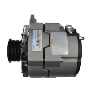 612600090506 Alternator for Excavator WD12 WD615 WP10