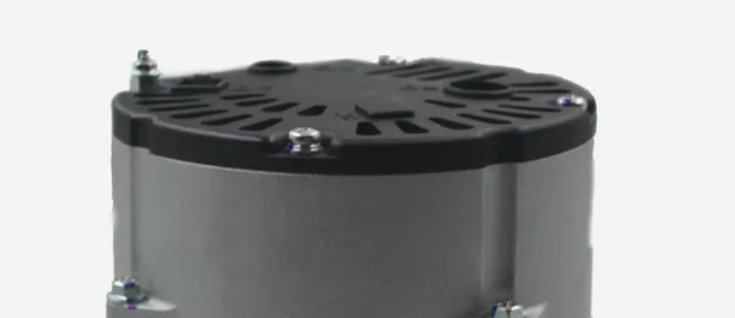 612600090506 Alternator for Excavator WD12 WD615 WP10 - Image 3