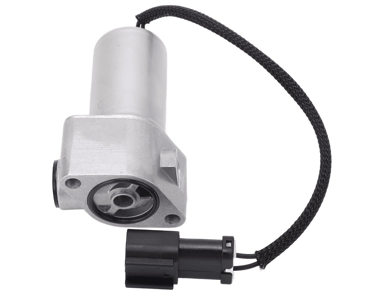 702-21-07010 7022107010 Solenoid Valve for Excavator PC200-6 6D102 PC130-6 PC240-6