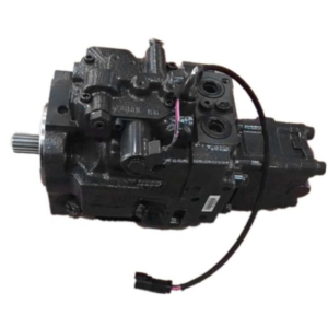708-3S-00872 Hydraulic Pump Assembly for Excavator PC40MR PC50MR