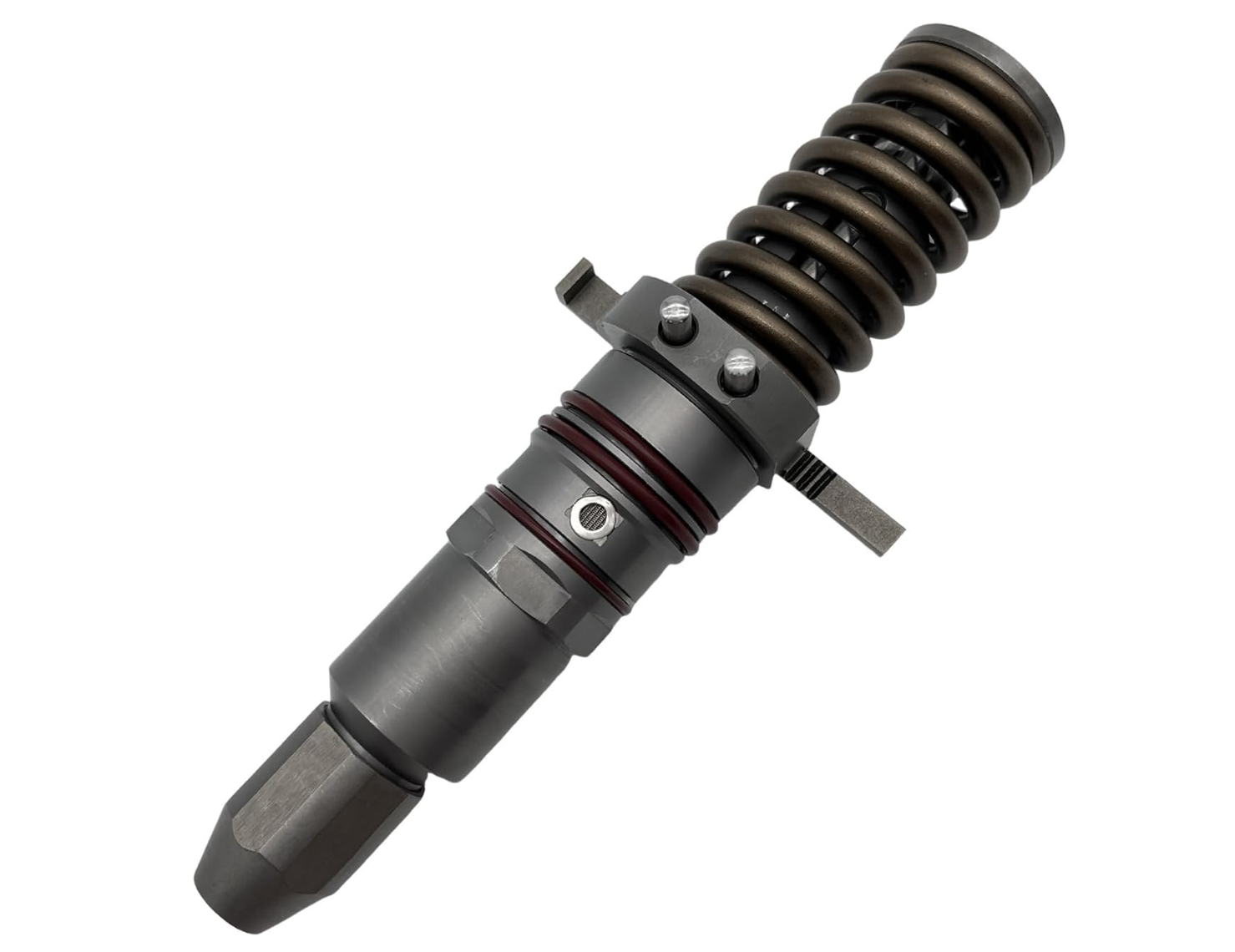 7E-6408 7E6408 Fuel Injector for Engine 3508 3512 3516 - Image 2