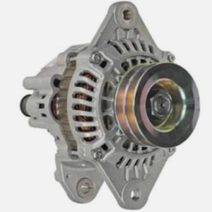 A3TN5399 Alternator for Excavator SK210 SK200 SK20LC