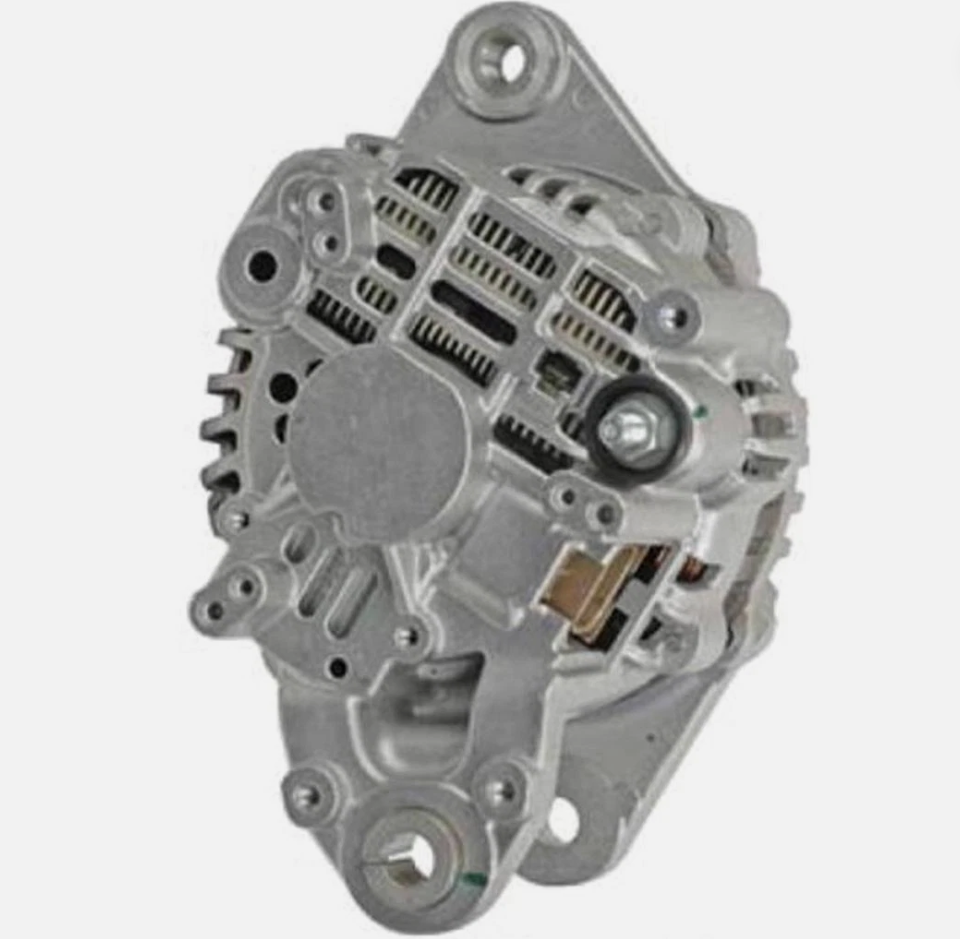 A3TN5399 Alternator for Excavator SK210 SK200 SK20LC - Image 2