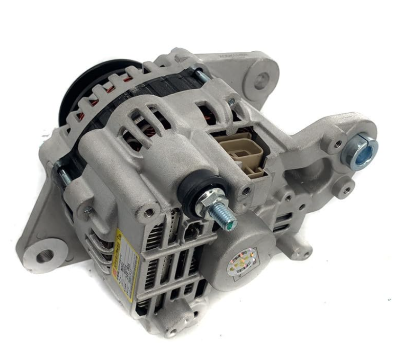 A3TN5399 Alternator for Excavator SK210 SK200 SK20LC - Image 3