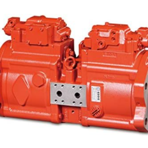 K3V112 Hydraulic Pump for Excavator PC200-6