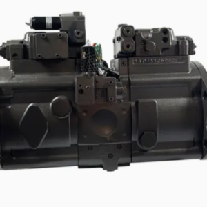 KNJ3021 Hydraulic Pump for Excavator CX130 CX130B