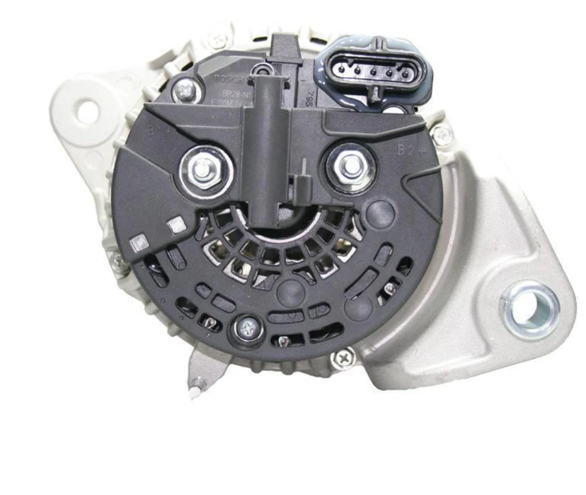VOE11170134 Alternator for Wheel Loader L60E L70E L90E - Image 2