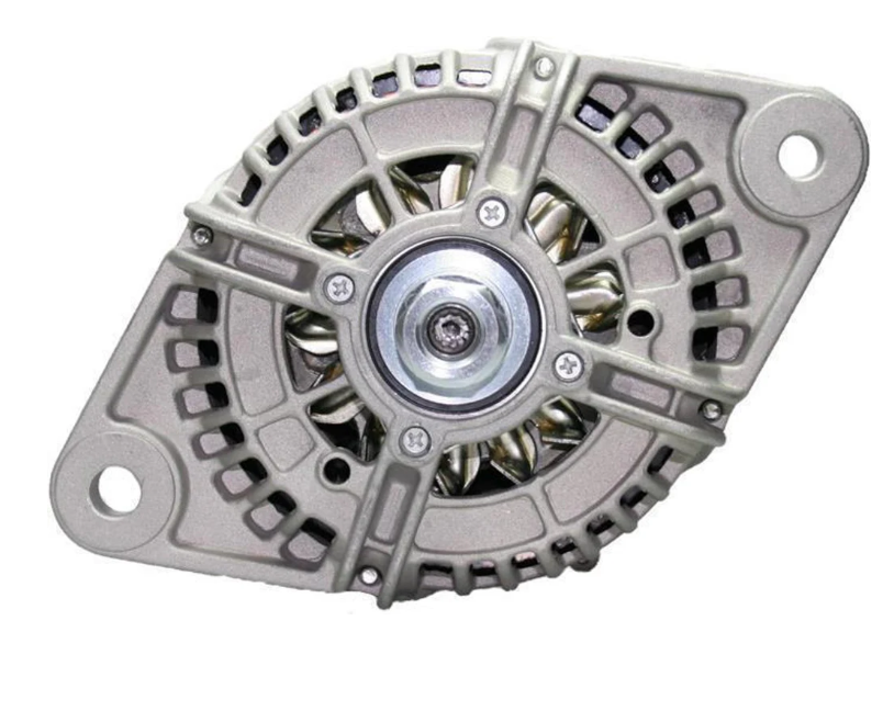 VOE11170134 Alternator for Wheel Loader L60E L70E L90E - Image 3