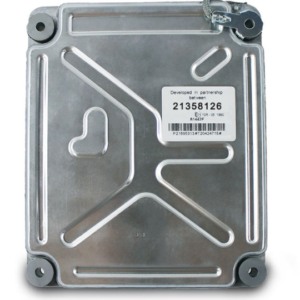 VOE 21358126 ECU ECM Controller for Excavator EC340D EC380D EC480D