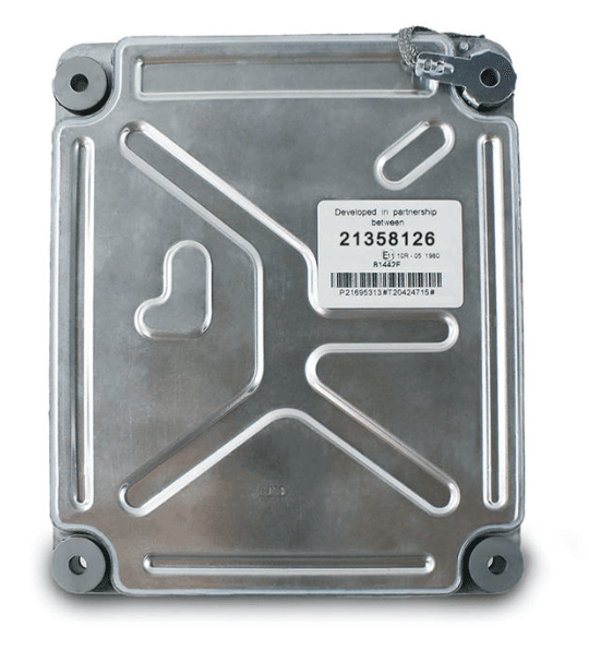 VOE 21358126 ECU ECM Controller for Excavator EC340D EC380D EC480D