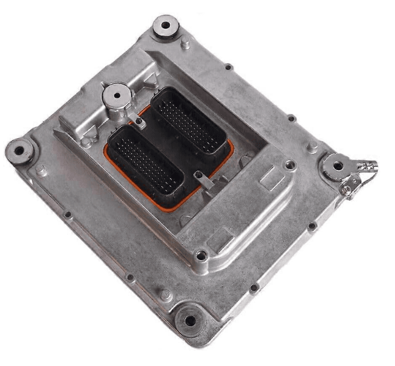 VOE 21358126 ECU ECM Controller for Excavator EC340D EC380D EC480D - Image 3