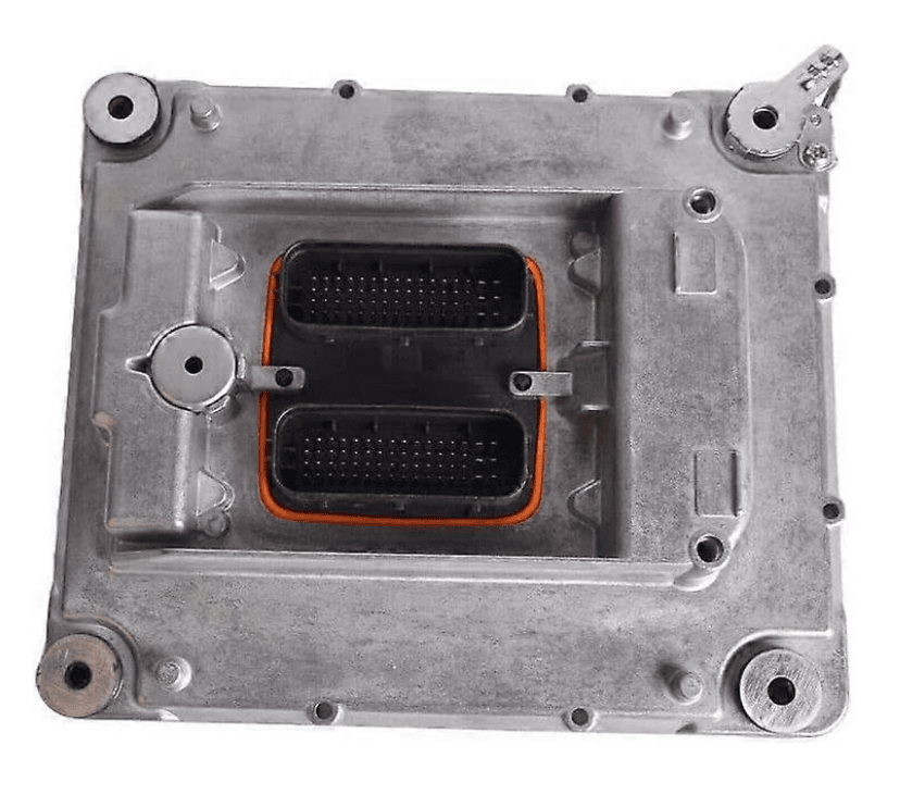 VOE 21358126 ECU ECM Controller for Excavator EC340D EC380D EC480D - Image 4