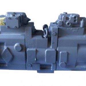 YN30P00020F1 Hydraulic Pump for Excavator SK210LC-8 SK215SRLC SK235SRLC-2