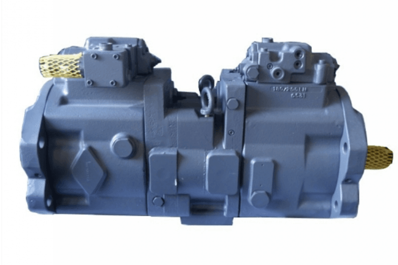 YN30P00020F1 Hydraulic Pump for Excavator SK210LC-8 SK215SRLC SK235SRLC-2