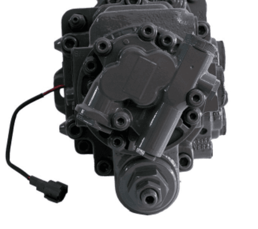 YN30P00020F1 Hydraulic Pump for Excavator SK210LC-8 SK215SRLC SK235SRLC-2 - Image 3