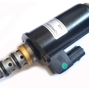 YN35V00041F1 Solenoid Valve for Excavator SK200-6 SK200-6E SK250-6E