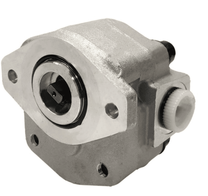 107-6916 1076916 Gear Pump for Excavator 307B 307C 308C