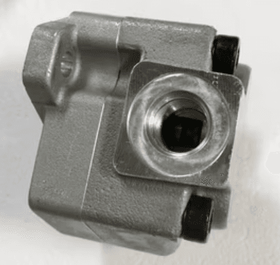 107-6916 1076916 Gear Pump for Excavator 307B 307C 308C - Image 3