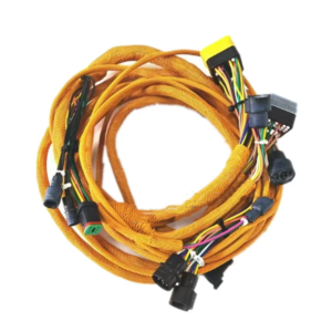 145-5999 1455999 Wiring Harness for Motor Grader 120H 12H 135H 140H 160H